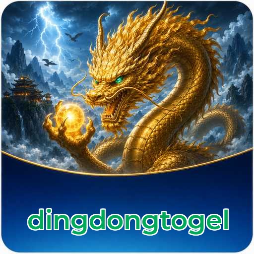 Hasil Security Scan dingdongtogel