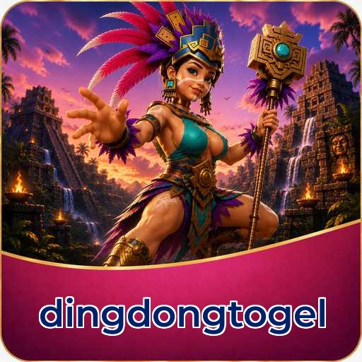 Keamanan dingdongtogel