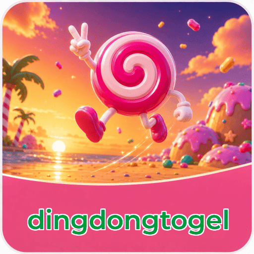 Hasil Scan VirusTotal untuk dingdongtogel APK